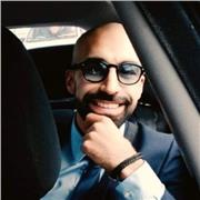 French speaking and writing teacher Job application